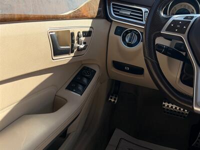 2016 Mercedes-Benz E 350 4MATIC  Low Miles ! - Photo 50 - Gladstone, OR 97027
