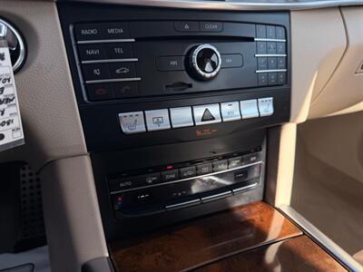 2016 Mercedes-Benz E 350 4MATIC  Low Miles ! - Photo 52 - Gladstone, OR 97027