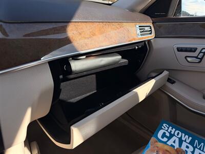 2016 Mercedes-Benz E 350 4MATIC  Low Miles ! - Photo 53 - Gladstone, OR 97027