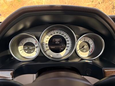 2016 Mercedes-Benz E 350 4MATIC  Low Miles ! - Photo 24 - Gladstone, OR 97027