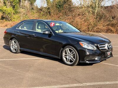 2016 Mercedes-Benz E 350 4MATIC  Low Miles ! - Photo 7 - Gladstone, OR 97027