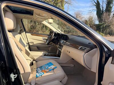 2016 Mercedes-Benz E 350 4MATIC  Low Miles ! - Photo 11 - Gladstone, OR 97027