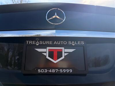 2016 Mercedes-Benz E 350 4MATIC  Low Miles ! - Photo 32 - Gladstone, OR 97027