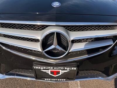 2016 Mercedes-Benz E 350 4MATIC  Low Miles ! - Photo 42 - Gladstone, OR 97027