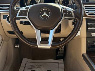 2016 Mercedes-Benz E 350 4MATIC  Low Miles ! - Photo 51 - Gladstone, OR 97027