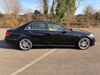 2016 Mercedes-Benz E 350 4MATIC  Low Miles ! - Photo 6 - Gladstone, OR 97027