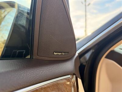 2016 Mercedes-Benz E 350 4MATIC  Low Miles ! - Photo 37 - Gladstone, OR 97027