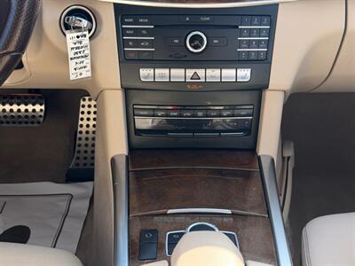 2016 Mercedes-Benz E 350 4MATIC  Low Miles ! - Photo 45 - Gladstone, OR 97027