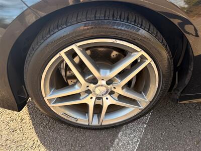 2016 Mercedes-Benz E 350 4MATIC  Low Miles ! - Photo 68 - Gladstone, OR 97027