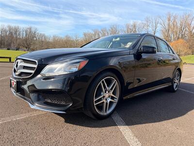 2016 Mercedes-Benz E 350 4MATIC  Low Miles ! - Photo 26 - Gladstone, OR 97027