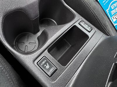 2016 Nissan Rogue SV   - Photo 22 - Gladstone, OR 97027