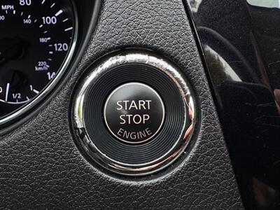 2016 Nissan Rogue SV   - Photo 67 - Gladstone, OR 97027