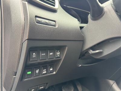 2016 Nissan Rogue SV   - Photo 32 - Gladstone, OR 97027