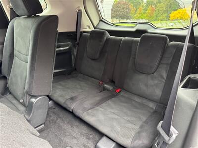 2016 Nissan Rogue SV   - Photo 36 - Gladstone, OR 97027