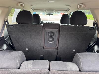 2016 Nissan Rogue SV   - Photo 40 - Gladstone, OR 97027