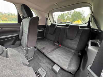 2016 Nissan Rogue SV   - Photo 12 - Gladstone, OR 97027