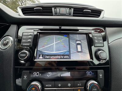 2016 Nissan Rogue SV   - Photo 21 - Gladstone, OR 97027