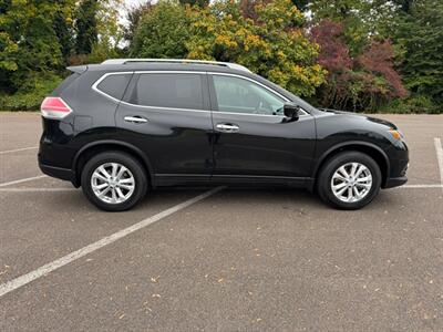 2016 Nissan Rogue SV   - Photo 6 - Gladstone, OR 97027