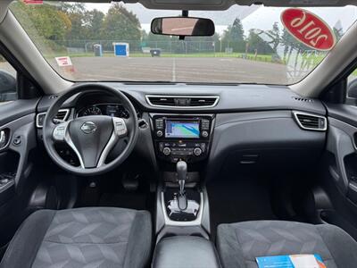2016 Nissan Rogue SV   - Photo 63 - Gladstone, OR 97027