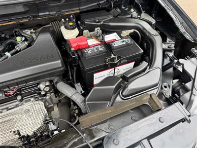 2016 Nissan Rogue SV   - Photo 50 - Gladstone, OR 97027