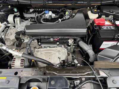 2016 Nissan Rogue SV   - Photo 47 - Gladstone, OR 97027