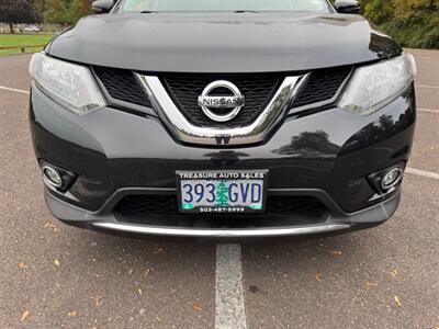 2016 Nissan Rogue SV   - Photo 30 - Gladstone, OR 97027
