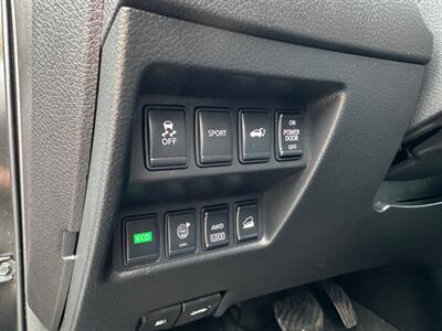 2016 Nissan Rogue SV   - Photo 33 - Gladstone, OR 97027