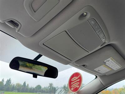 2016 Nissan Rogue SV   - Photo 71 - Gladstone, OR 97027