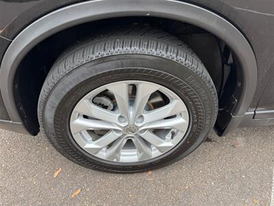 2016 Nissan Rogue SV   - Photo 51 - Gladstone, OR 97027