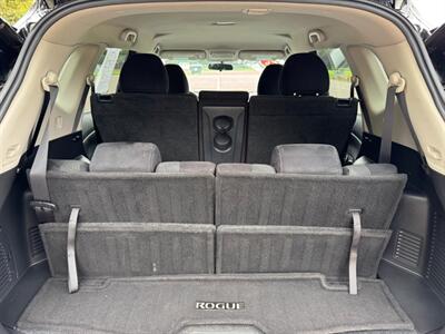 2016 Nissan Rogue SV   - Photo 39 - Gladstone, OR 97027