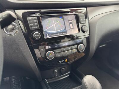 2016 Nissan Rogue SV   - Photo 72 - Gladstone, OR 97027