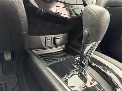 2016 Nissan Rogue SV   - Photo 58 - Gladstone, OR 97027