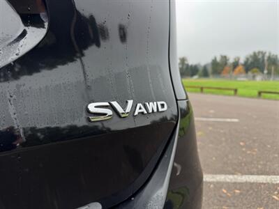 2016 Nissan Rogue SV   - Photo 9 - Gladstone, OR 97027