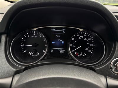 2016 Nissan Rogue SV   - Photo 24 - Gladstone, OR 97027