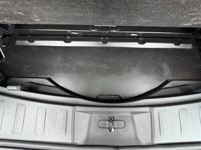 2016 Nissan Rogue SV   - Photo 41 - Gladstone, OR 97027