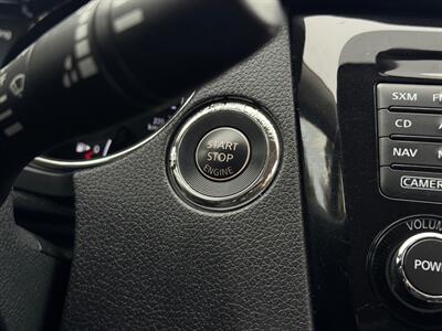 2016 Nissan Rogue SV   - Photo 62 - Gladstone, OR 97027
