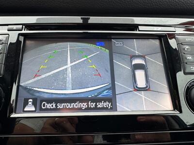 2016 Nissan Rogue SV   - Photo 66 - Gladstone, OR 97027