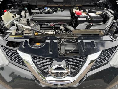 2016 Nissan Rogue SV   - Photo 46 - Gladstone, OR 97027