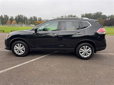 2016 Nissan Rogue SV   - Photo 52 - Gladstone, OR 97027