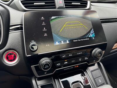 2022 Honda CR-V EX   - Photo 19 - Gladstone, OR 97027