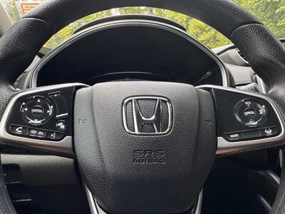 2022 Honda CR-V EX   - Photo 56 - Gladstone, OR 97027