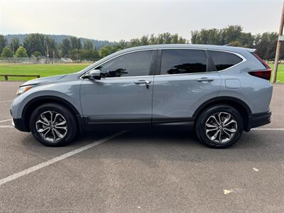 2022 Honda CR-V EX   - Photo 2 - Gladstone, OR 97027