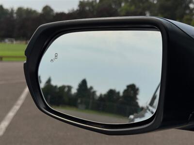 2022 Honda CR-V EX   - Photo 21 - Gladstone, OR 97027