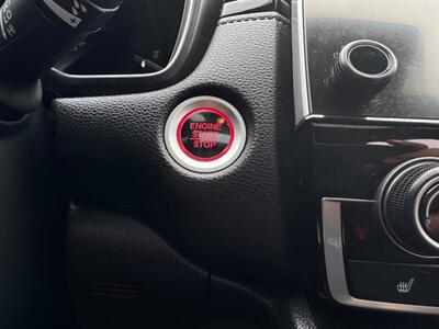 2022 Honda CR-V EX   - Photo 22 - Gladstone, OR 97027