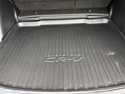 2022 Honda CR-V EX   - Photo 37 - Gladstone, OR 97027