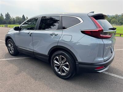 2022 Honda CR-V EX   - Photo 3 - Gladstone, OR 97027