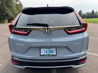 2022 Honda CR-V EX   - Photo 4 - Gladstone, OR 97027