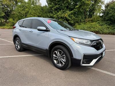2022 Honda CR-V EX   - Photo 7 - Gladstone, OR 97027