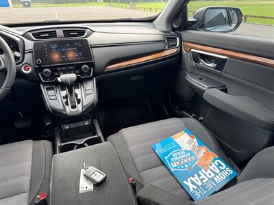 2022 Honda CR-V EX   - Photo 17 - Gladstone, OR 97027