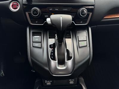 2022 Honda CR-V EX   - Photo 20 - Gladstone, OR 97027